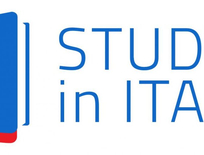 Thông báo học bổng Chính phủ Ý năm học 2026–2027