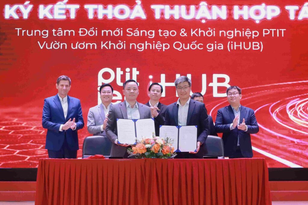Học viện Công nghệ Bưu chính Viễn thông: Trở thành hạt nhân nghiên cứu chuyên sâu về khoa học công nghệ và đổi mới sáng tạo quốc gia