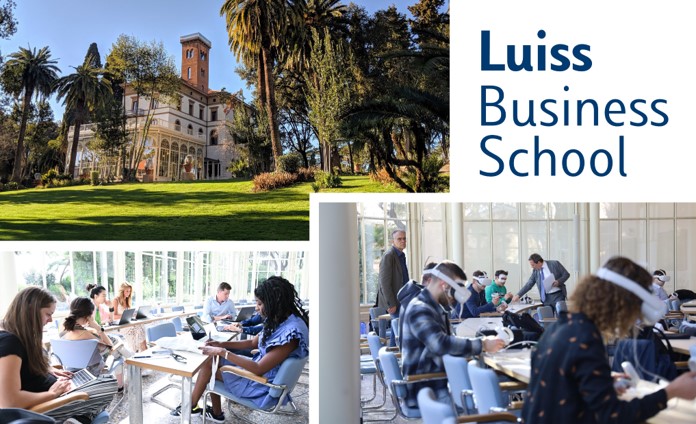 THÔNG BÁO HỌC BỔNG MBA TOÀN THỜI GIAN TẠI Ý NĂM HỌC 2026–2027